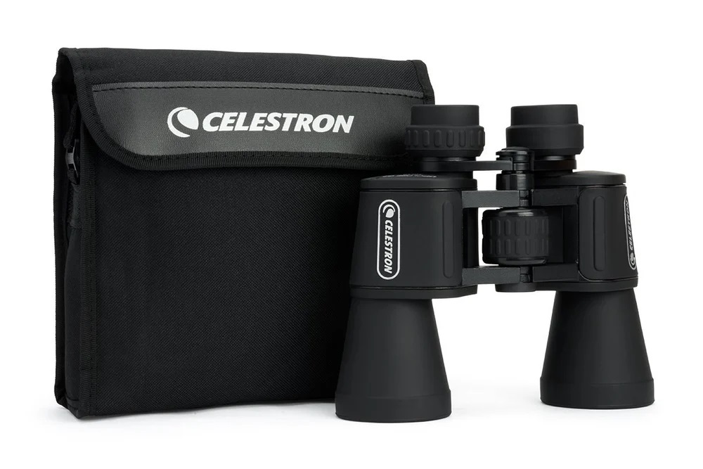 Celestron Upclose G2 20X50 Porro Binocular, G2 20x50