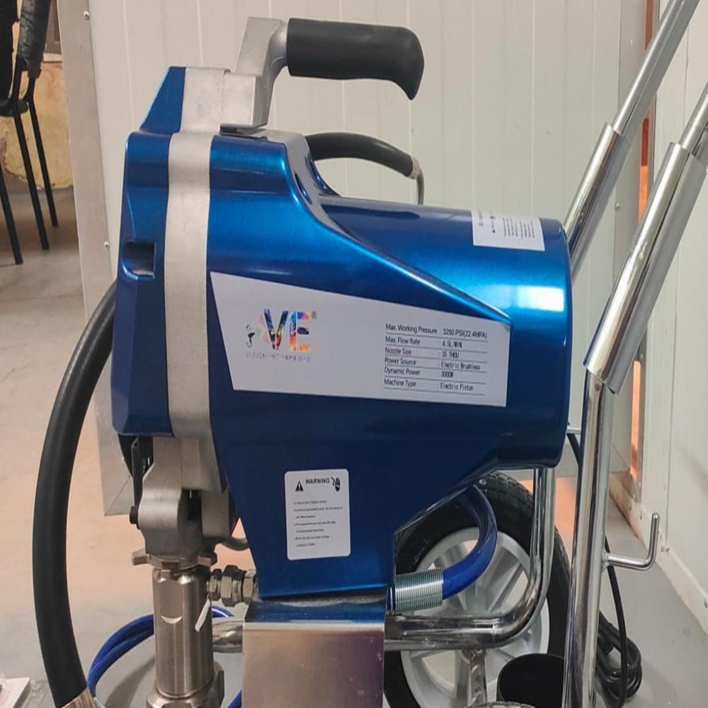 Vision Enterprises Ultrabest Bheem