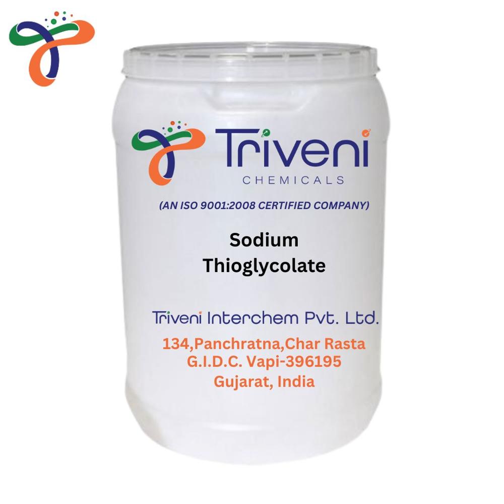 Sodium Thioglycolate (367-51-1)