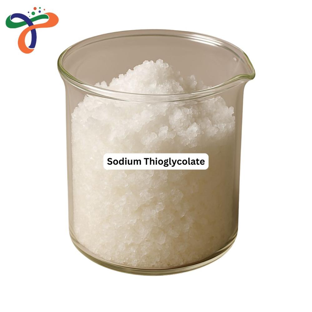 Sodium Thioglycolate (367-51-1)