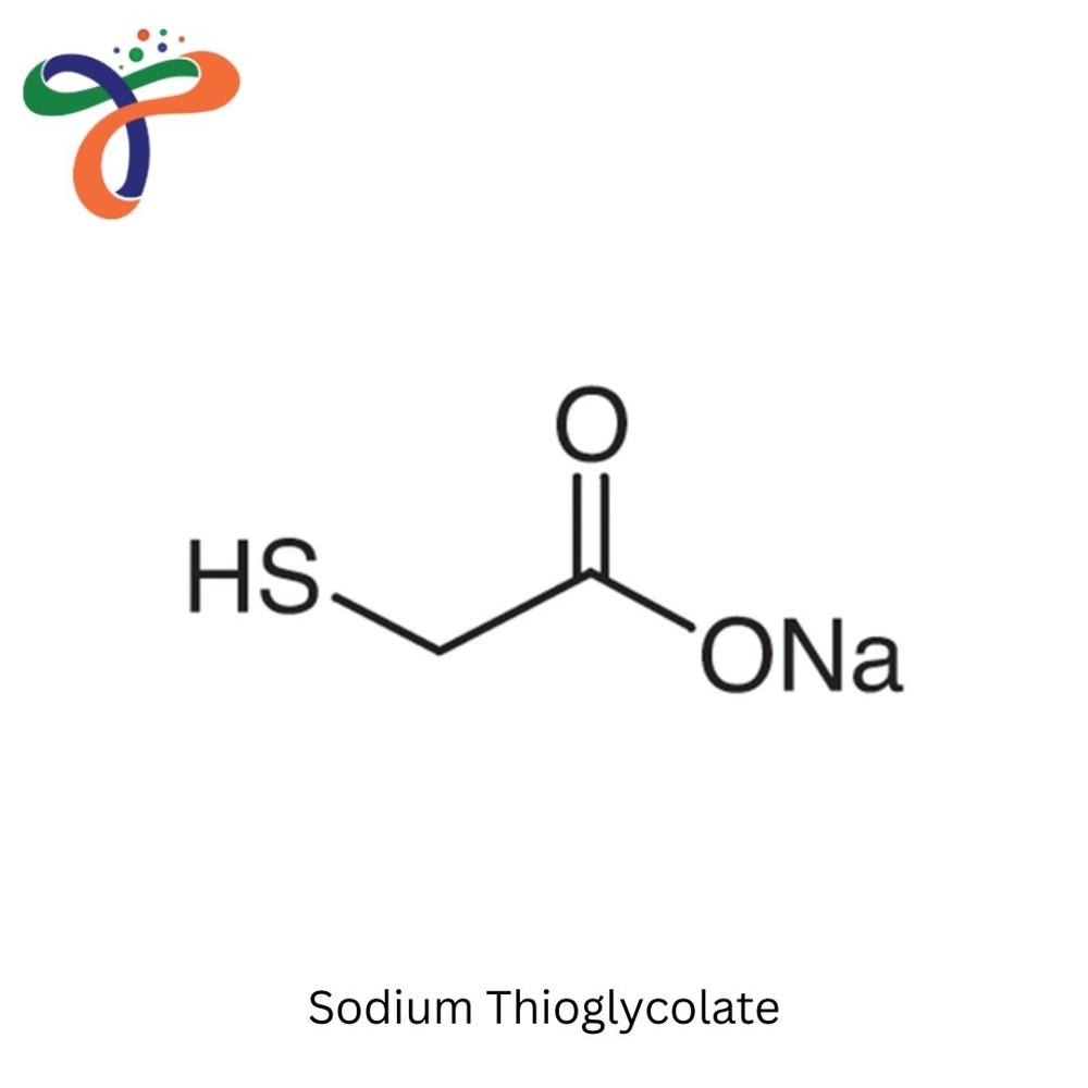 Sodium Thioglycolate (367-51-1)