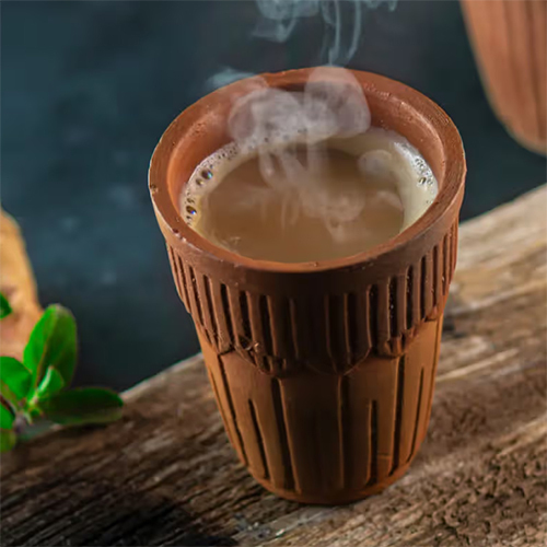 Masala Chai - Weight: 53 Grams (G)