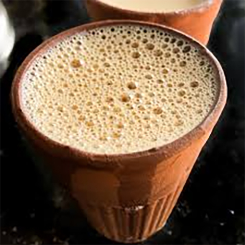 Masala Chai