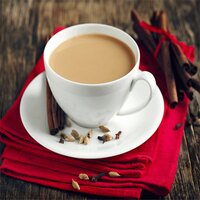 Masala Chai