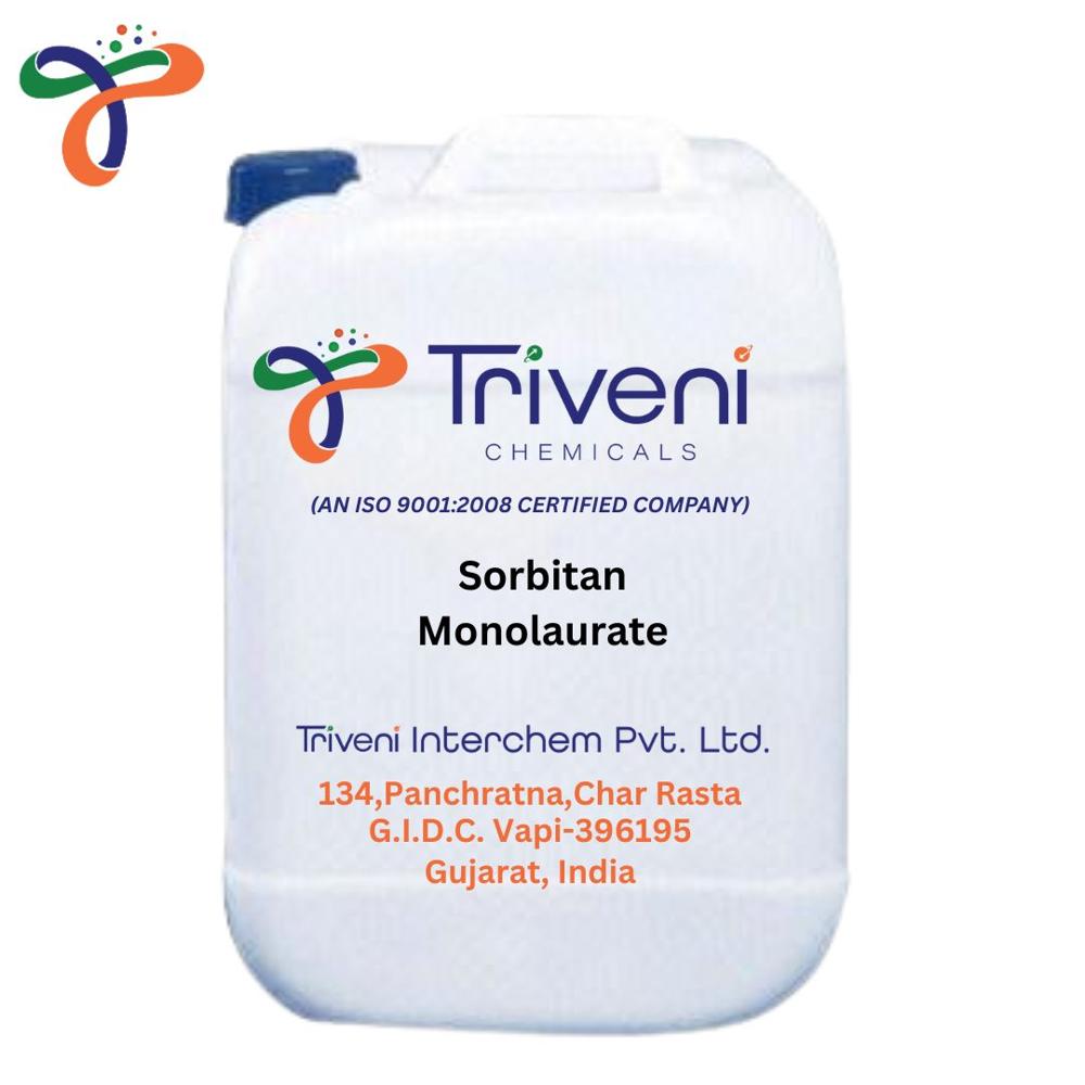 Sorbitan Monolaurate (1338-39-2)