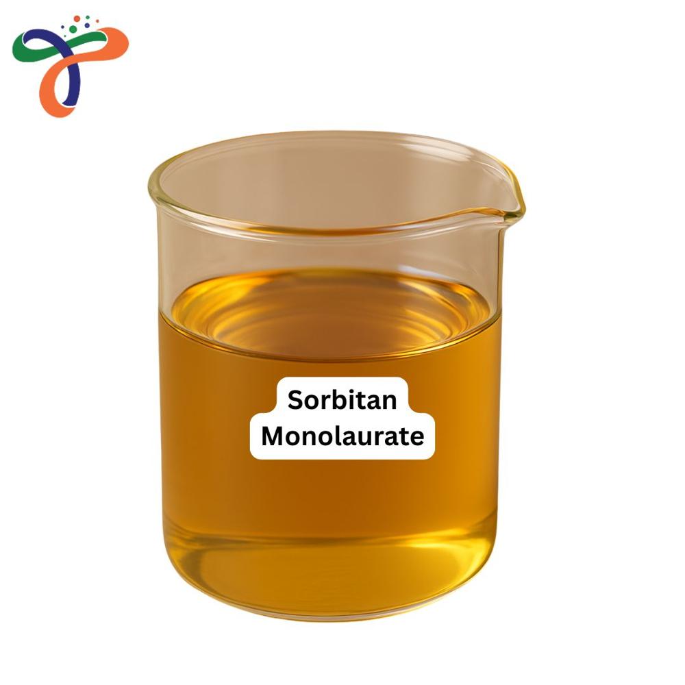 Sorbitan Monolaurate (1338-39-2)