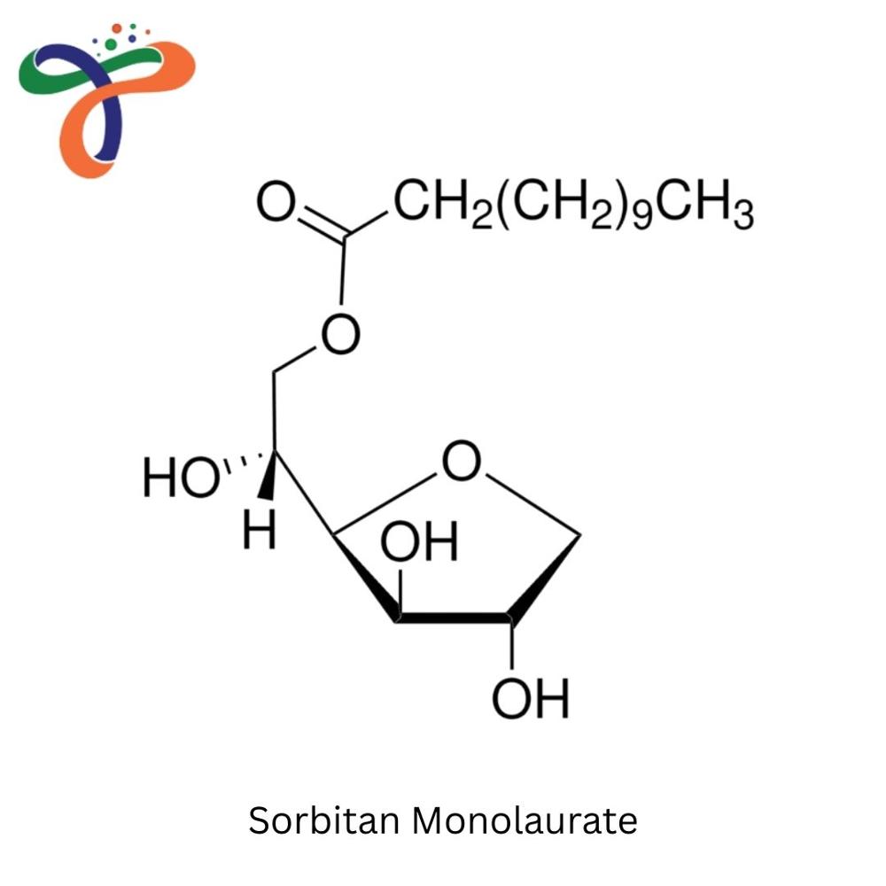 Sorbitan Monolaurate (1338-39-2)
