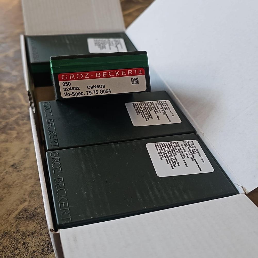 14GG HIGH BATT NEEDLES