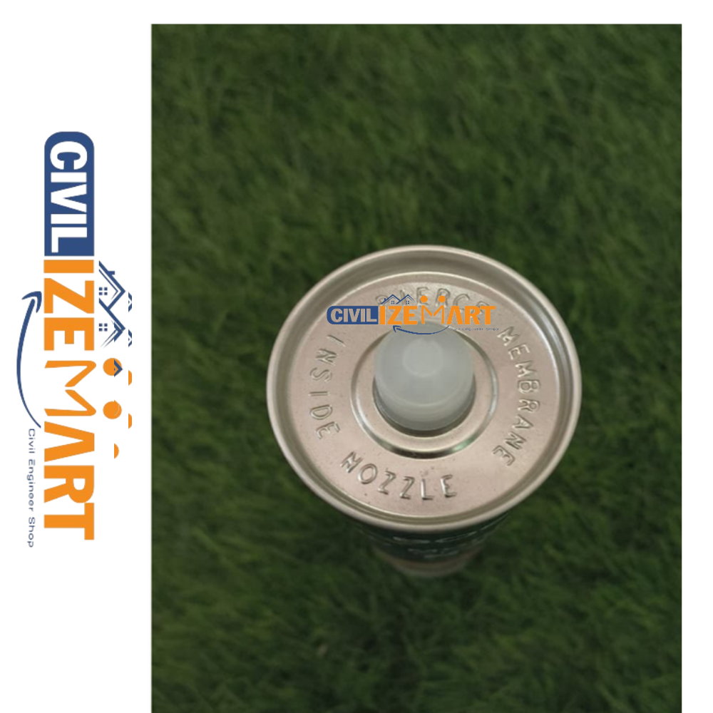 Bostik No more Nail N310 Waterproofing Coating