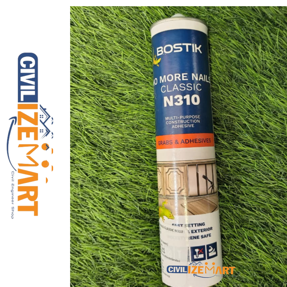 Bostik No more Nail N310 Waterproofing Coating
