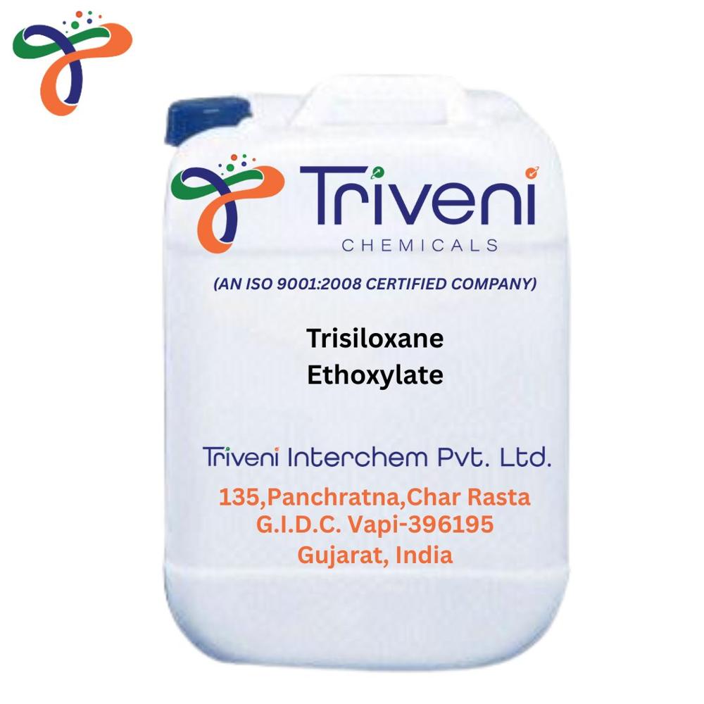 Trisiloxane Ethoxylate (720.0 g/mol)