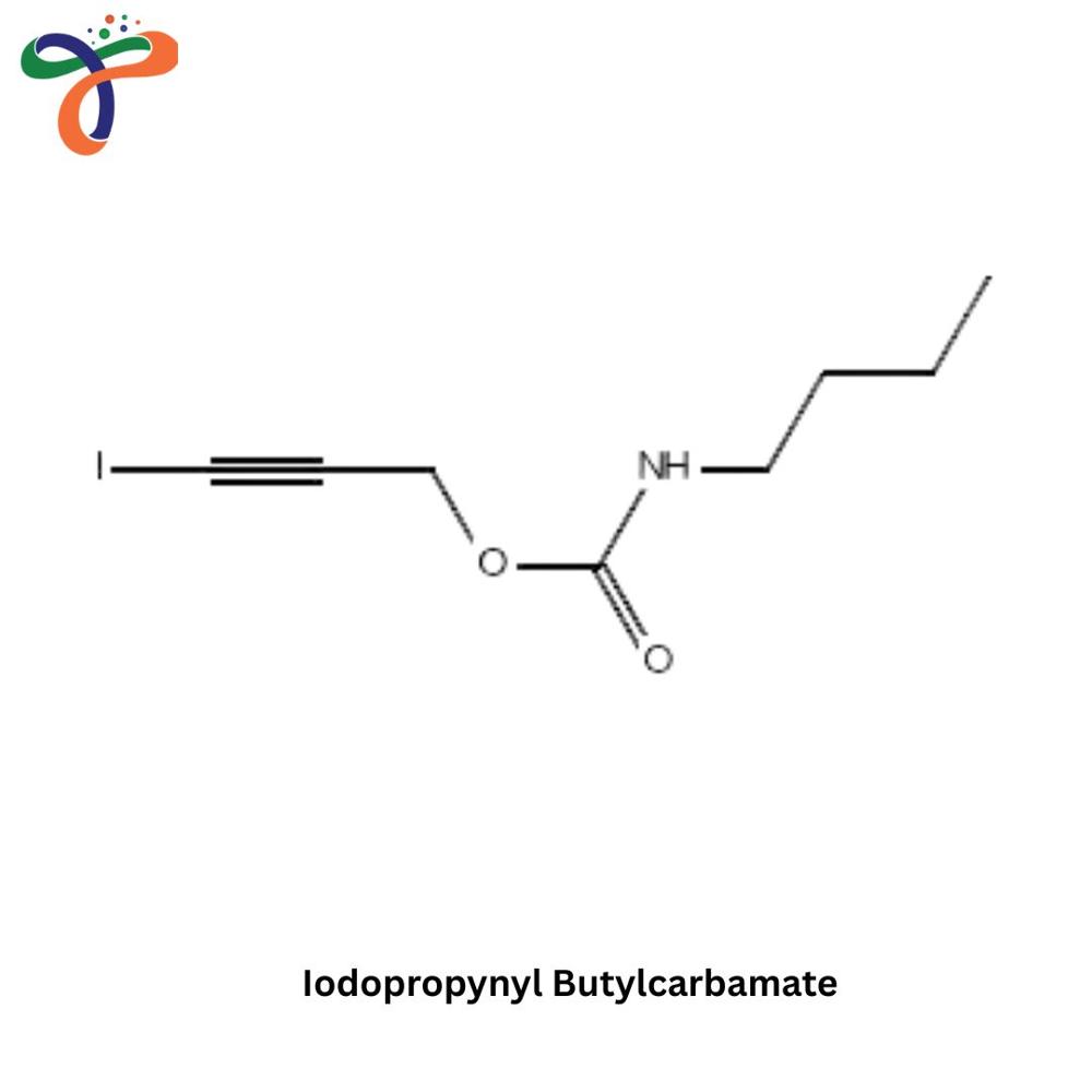 Iodopropynyl Butylcarbamate (55406-53-6)