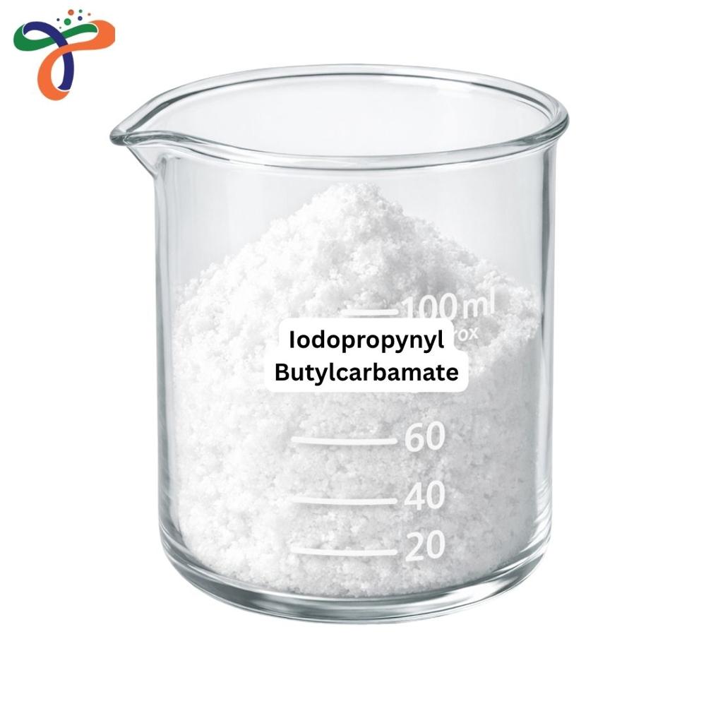 Iodopropynyl Butylcarbamate (55406-53-6)