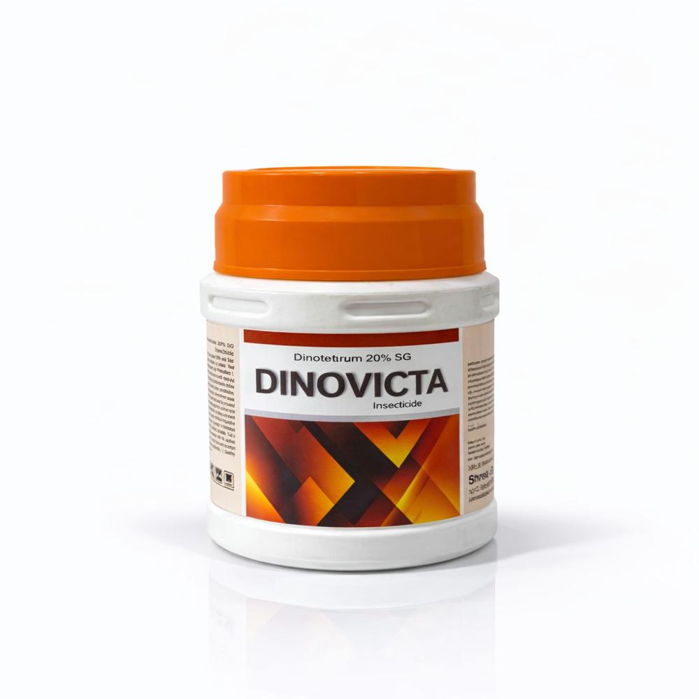 DINOVICTA - Dinotefuran 20% SG (250 gm)