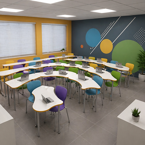 School Furniture