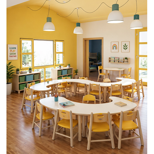 School Furniture