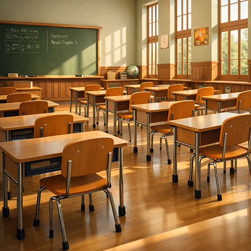 School Furniture