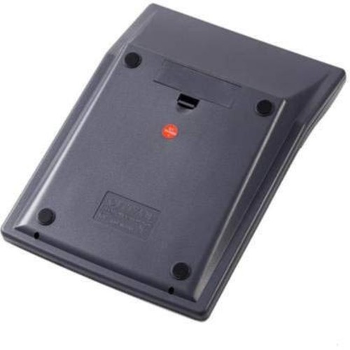 Citllzen CT-712S 12-digit Electronic Calculator.