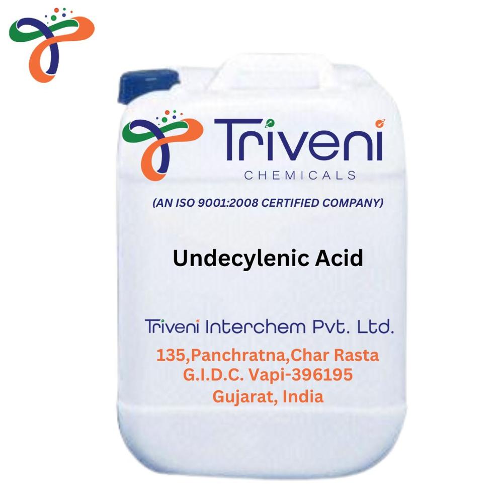 Undecylenic Acid (112-38-9)