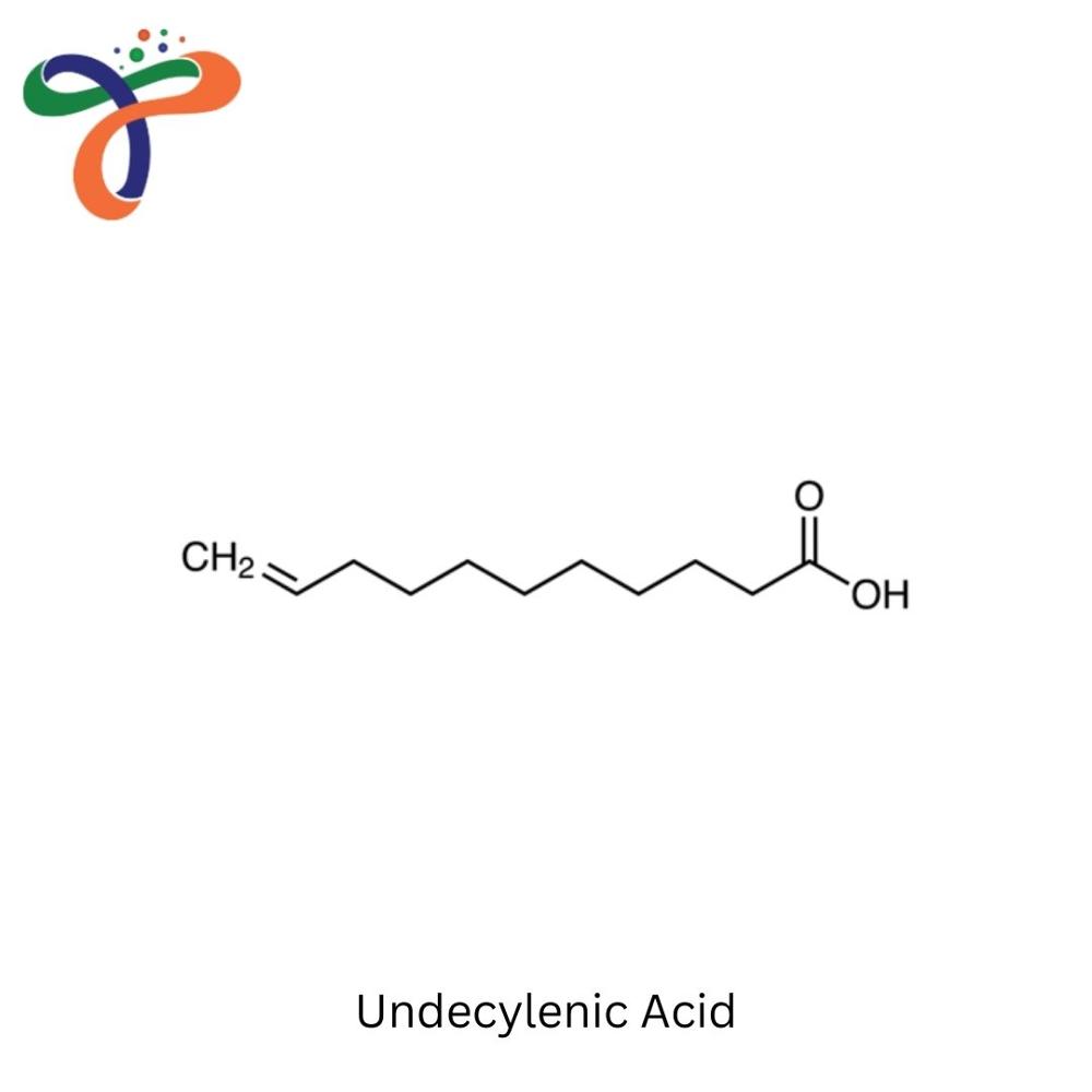 Undecylenic Acid (112-38-9)