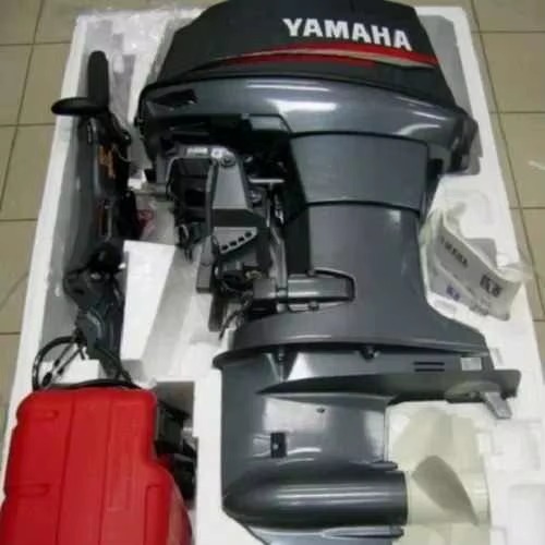 Yaamaha 40HP Gasoline 6 Cylinders 4 Stroke Outboard Engine Brand New High Performance Boat Motor Reliable Marine Power