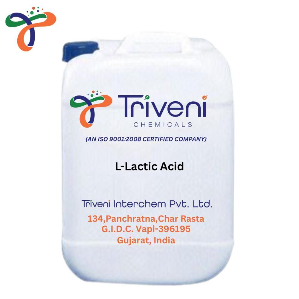 L-lactic Acid (79-33-4)
