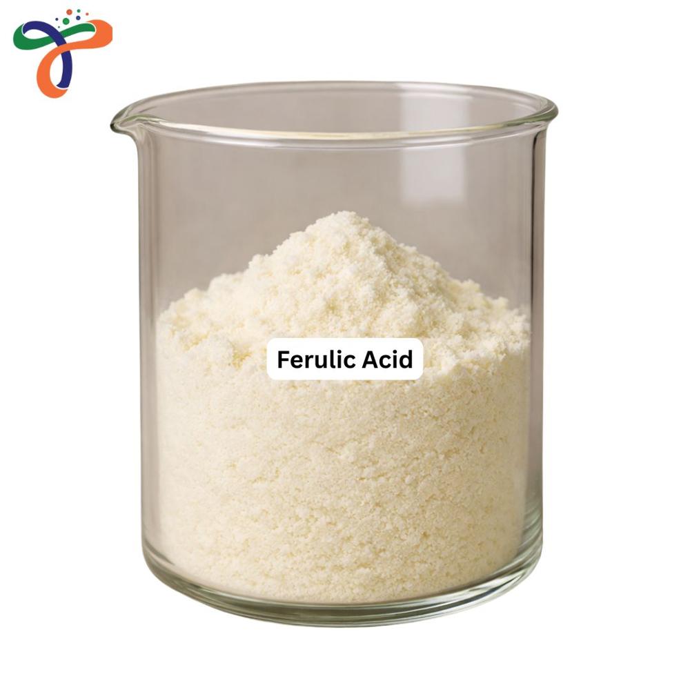 Ferulic Acid (1135-24-6)