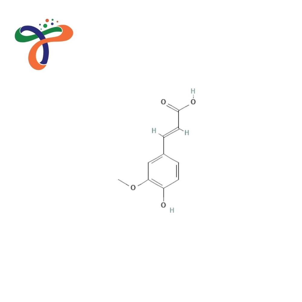 Ferulic Acid (1135-24-6)