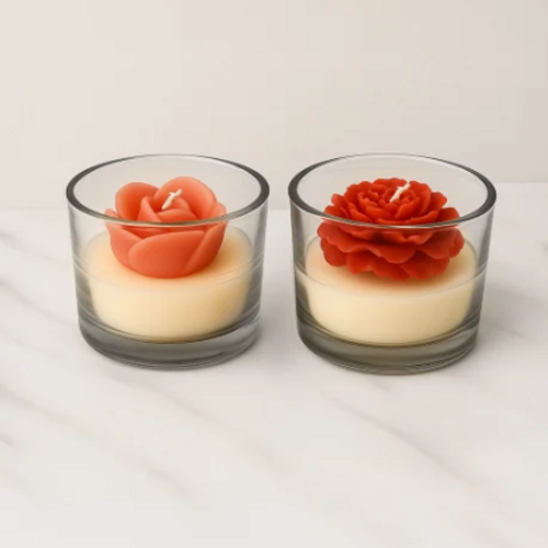  Fancy Candles 