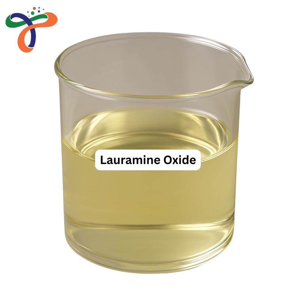 Lauramine Oxide (1643-20-5)