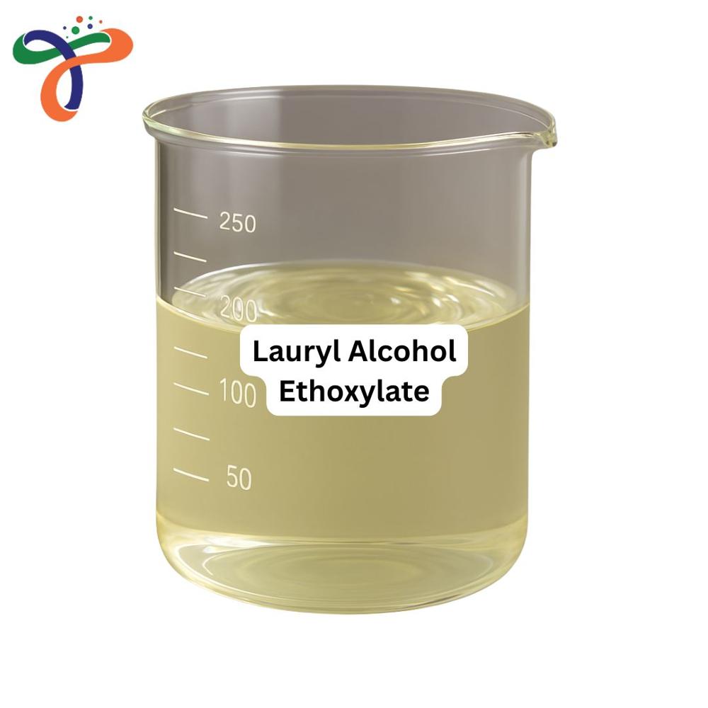 Lauryl Alcohol Ethoxylate