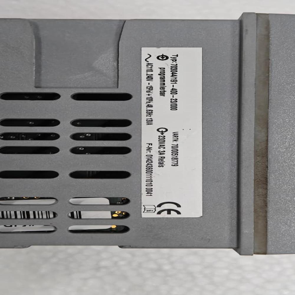 FORBES MARSHALL 703044/191-400-21/000