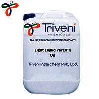 Light Liquid Paraffin Oil - Cas No: Na
