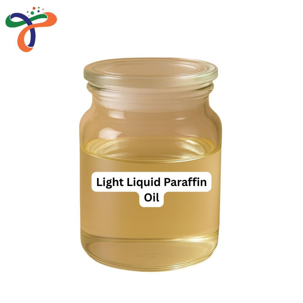 Light Liquid Paraffin Oil
