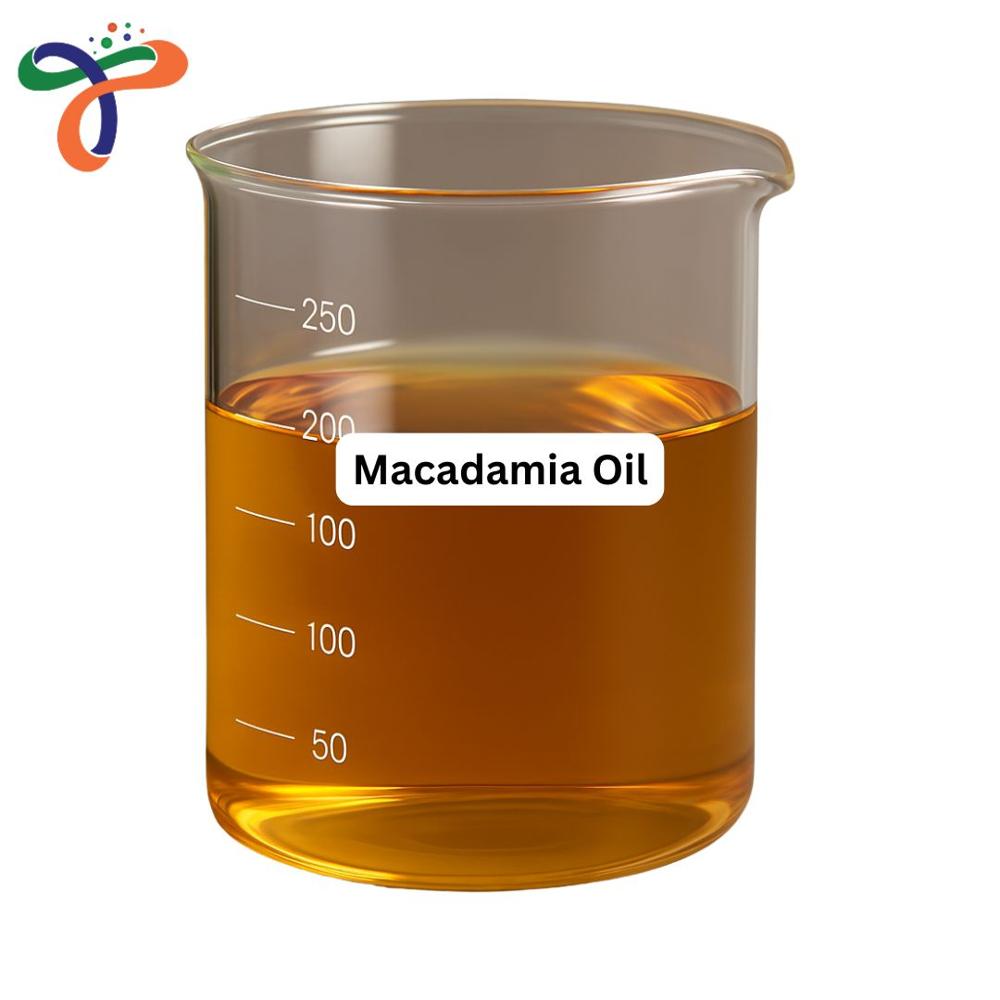 Macadamia Oil (438545-25-6)