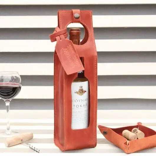 Bottle Case