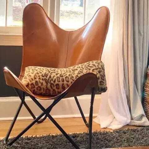 Butterfly Chair