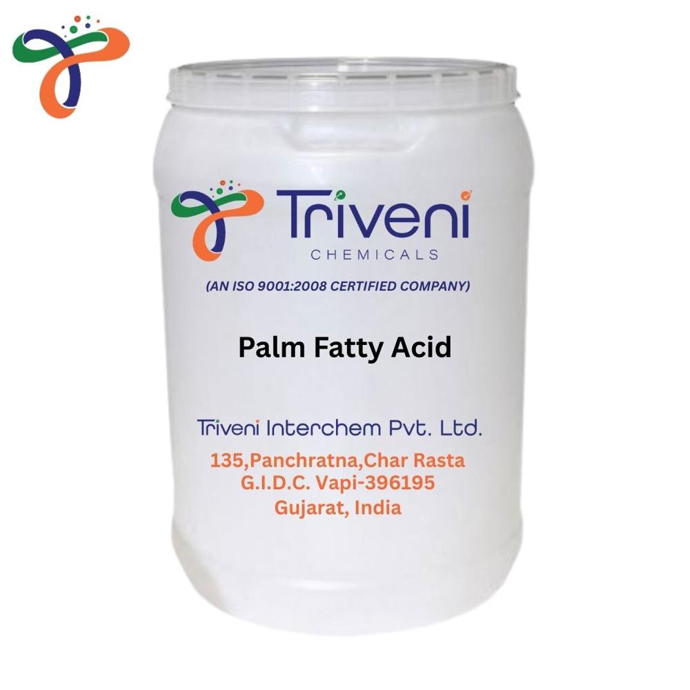 Palm Fatty Acid