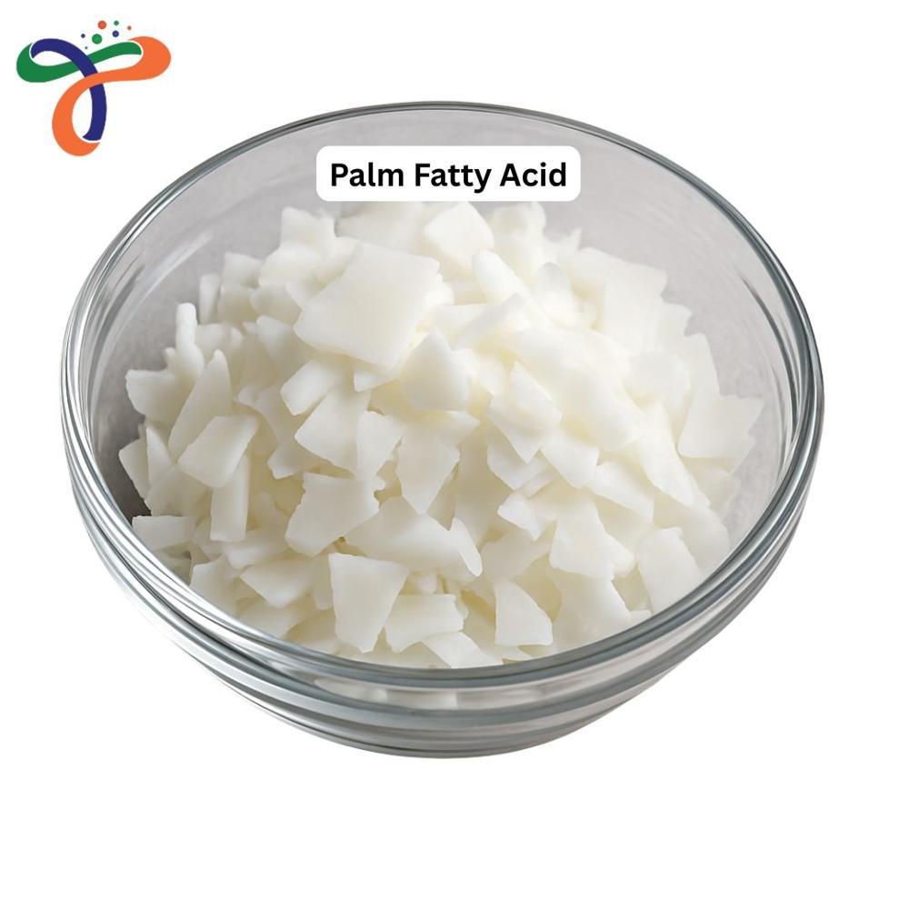Palm Fatty Acid - Cas No: Na
