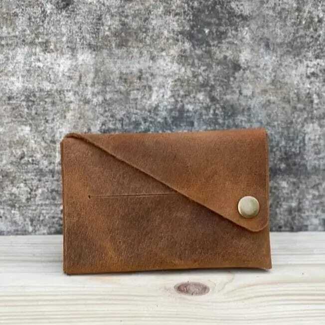 CW-02 Card Wallet
