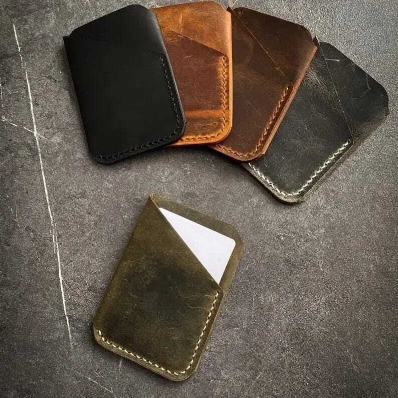 CW-03 Card Wallet