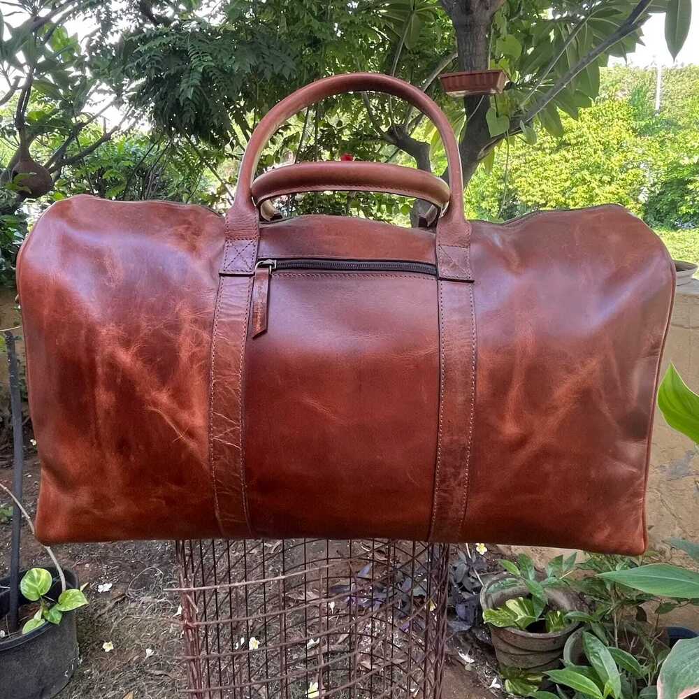 DFLB-02 Duffle Bags