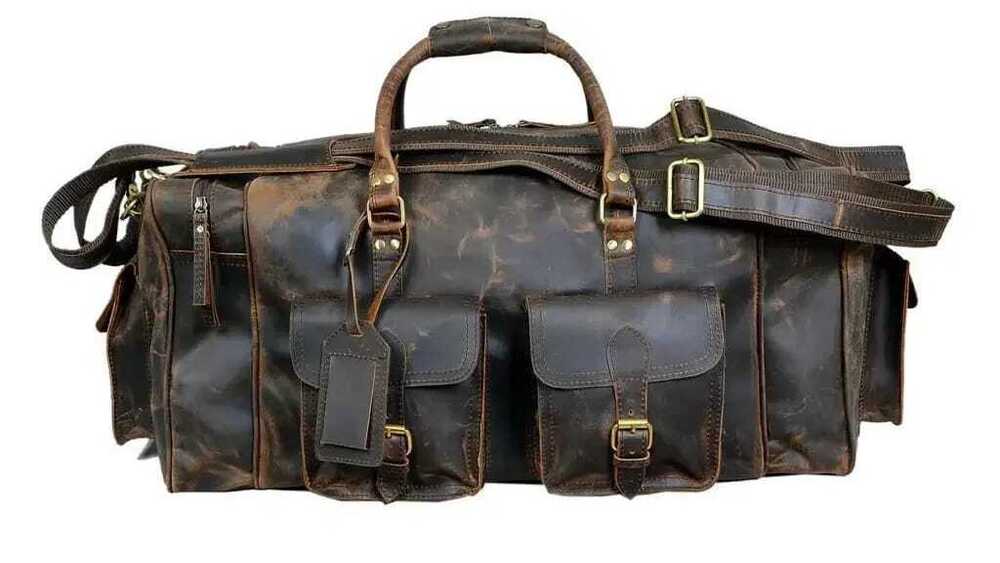 DFLB-03 Duffle Bags