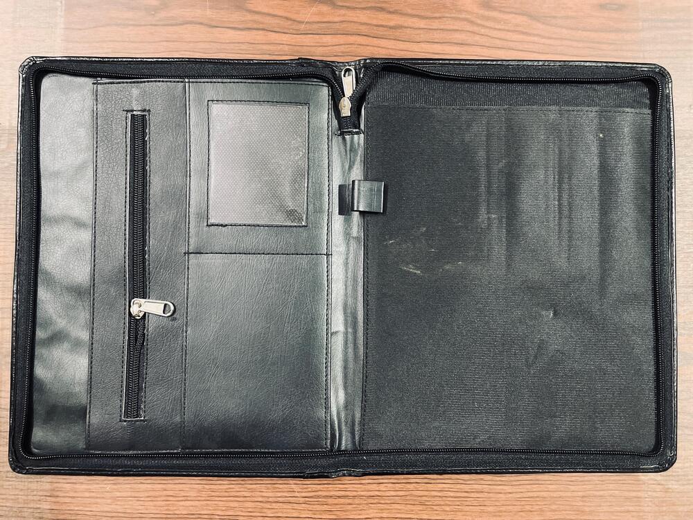 File Folders