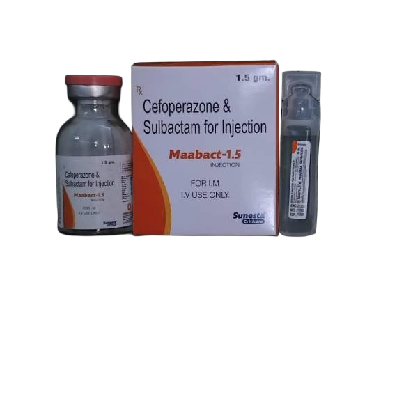 MAABACT Injections