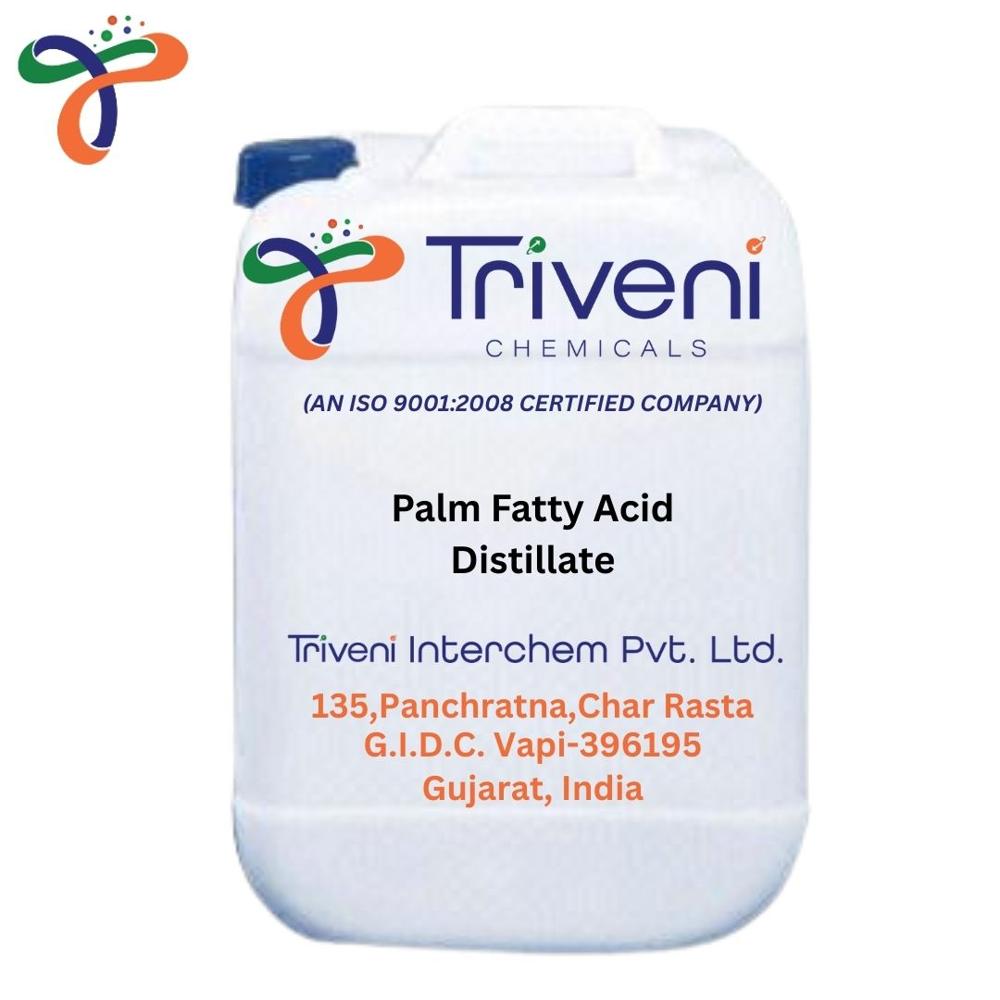 Palm Fatty Acid Distillate