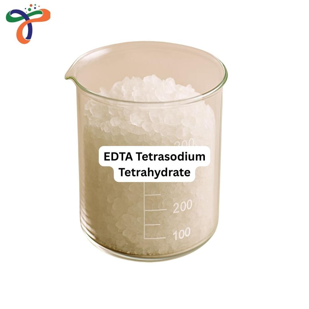 EDTA Tetrasodium Tetrahydrate
