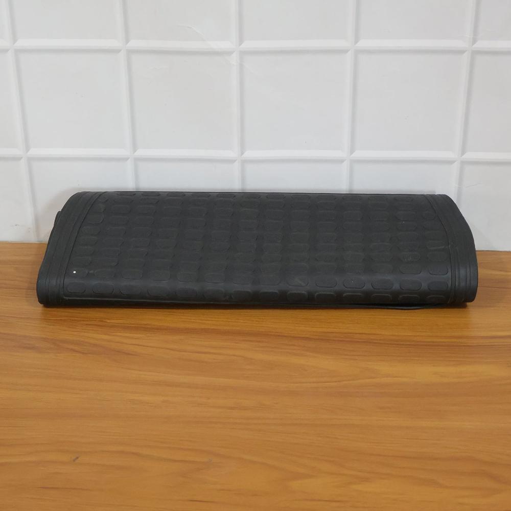 Premium Heavy Duty Car Floor Mat Set (4 Pc)