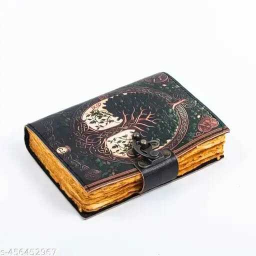 Leather Journals