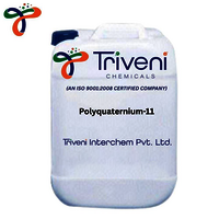 Polyquaternium-11 (53633-54-8) (liquid) - Cas No: 53633-54-8